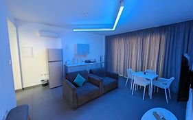 Memory Apartments
