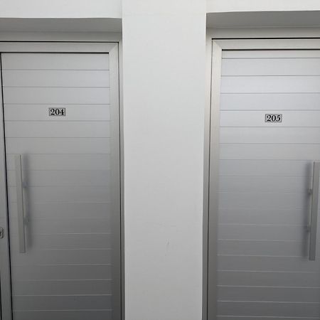 Memory Apartments Αγία Νάπα Εξωτερικό φωτογραφία