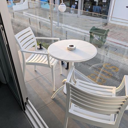 Memory Apartments Αγία Νάπα Εξωτερικό φωτογραφία