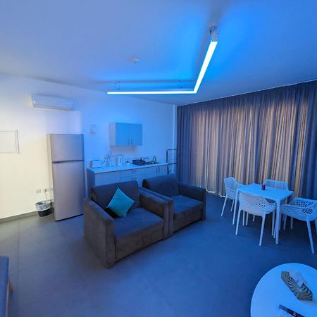 Memory Apartments Αγία Νάπα Εξωτερικό φωτογραφία
