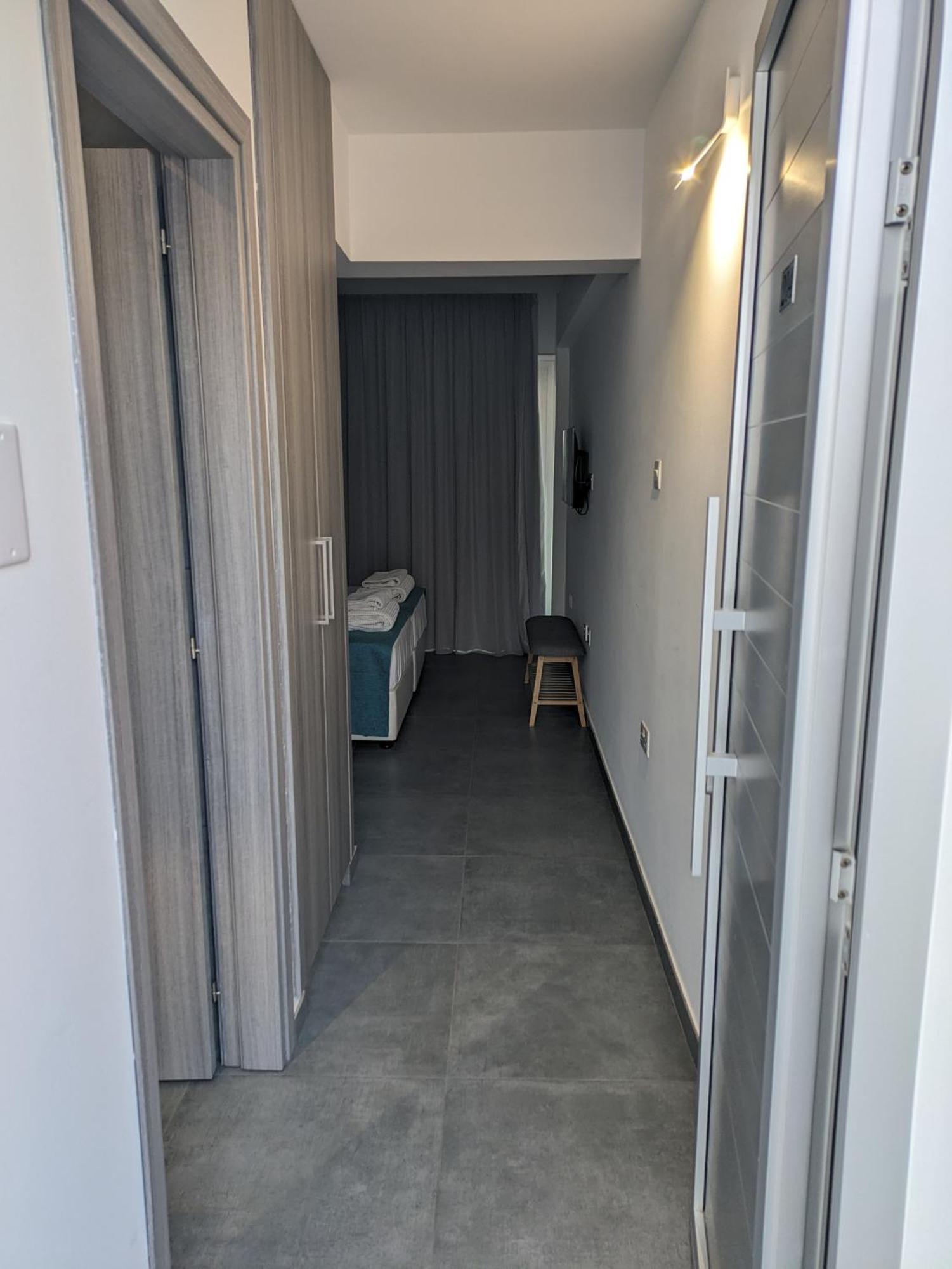 Memory Apartments Αγία Νάπα Εξωτερικό φωτογραφία