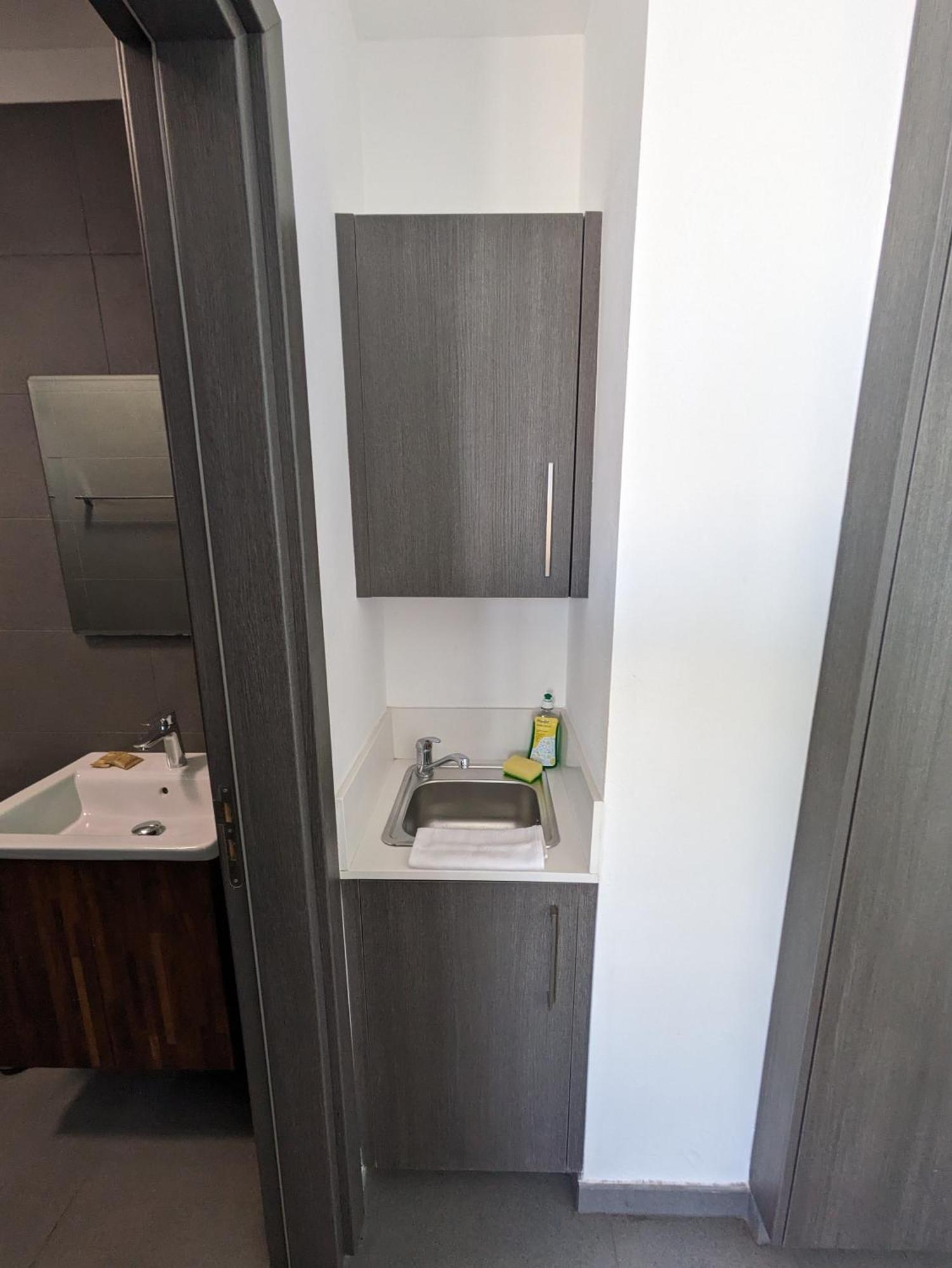 Memory Apartments Αγία Νάπα Εξωτερικό φωτογραφία