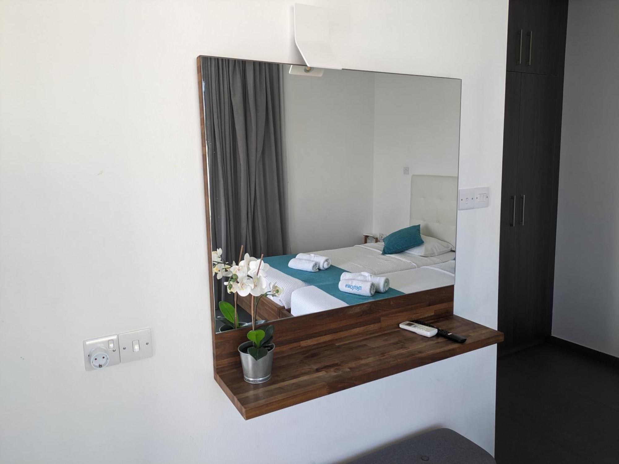 Memory Apartments Αγία Νάπα Εξωτερικό φωτογραφία