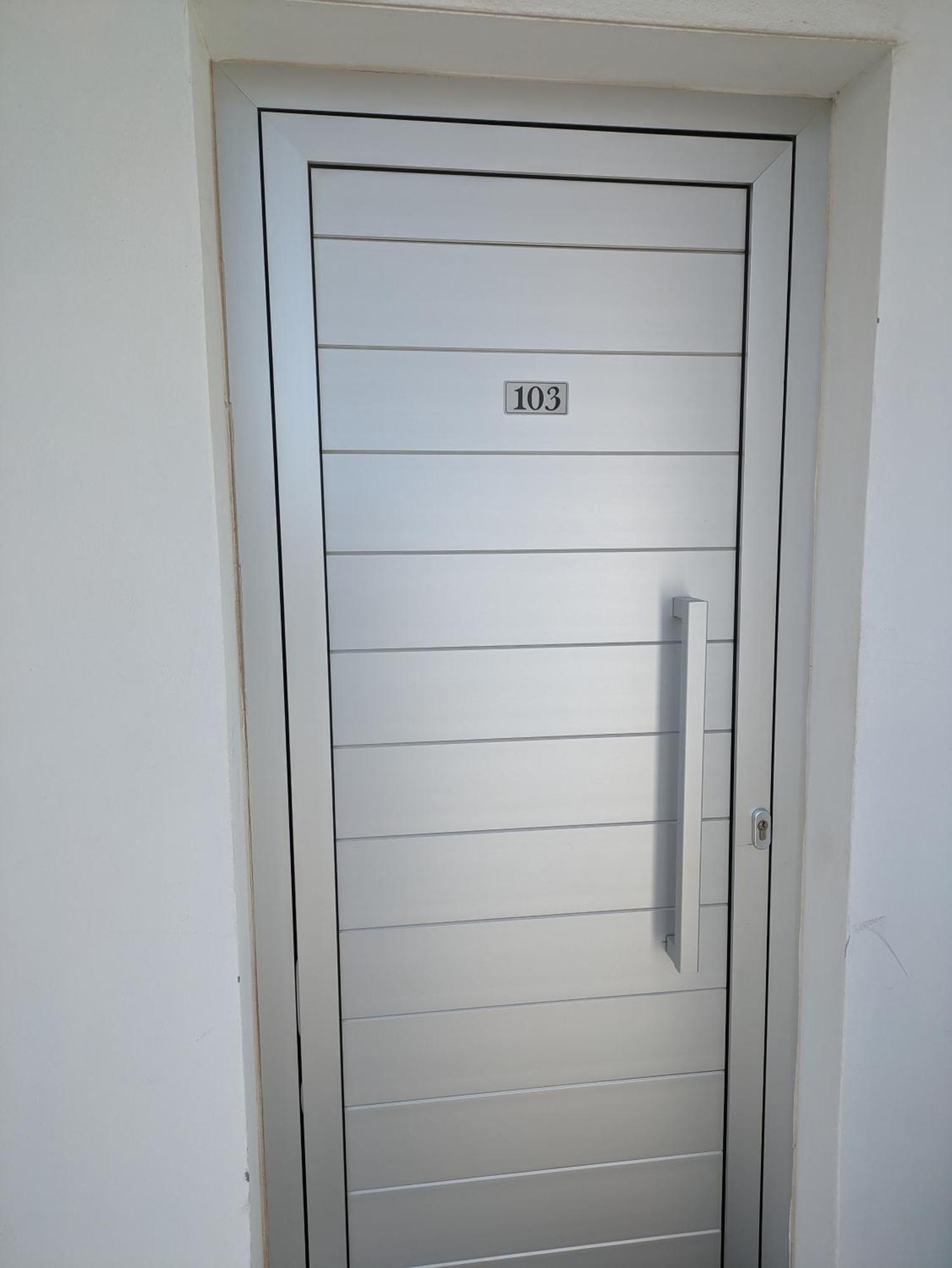 Memory Apartments Αγία Νάπα Εξωτερικό φωτογραφία