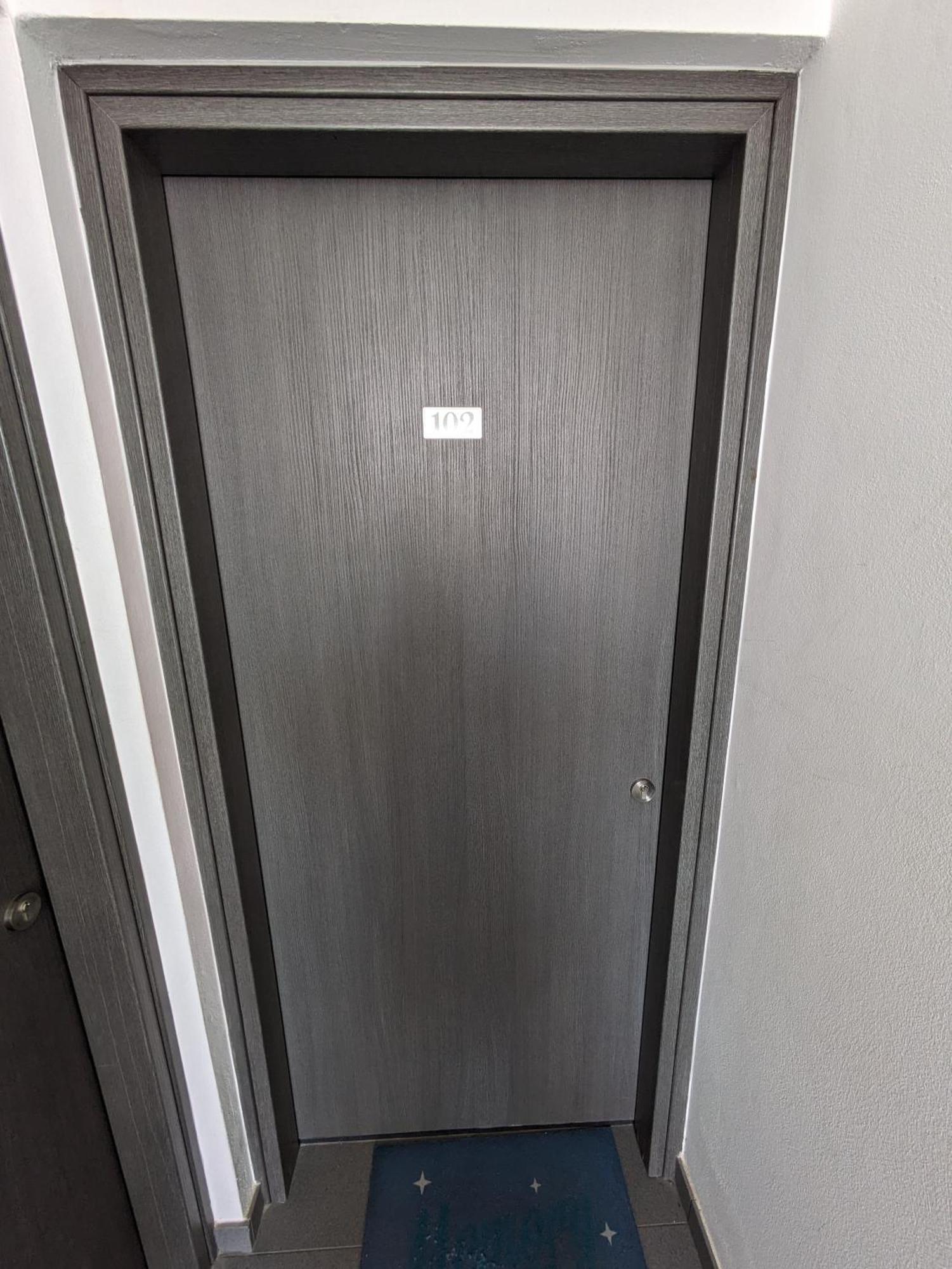 Memory Apartments Αγία Νάπα Εξωτερικό φωτογραφία