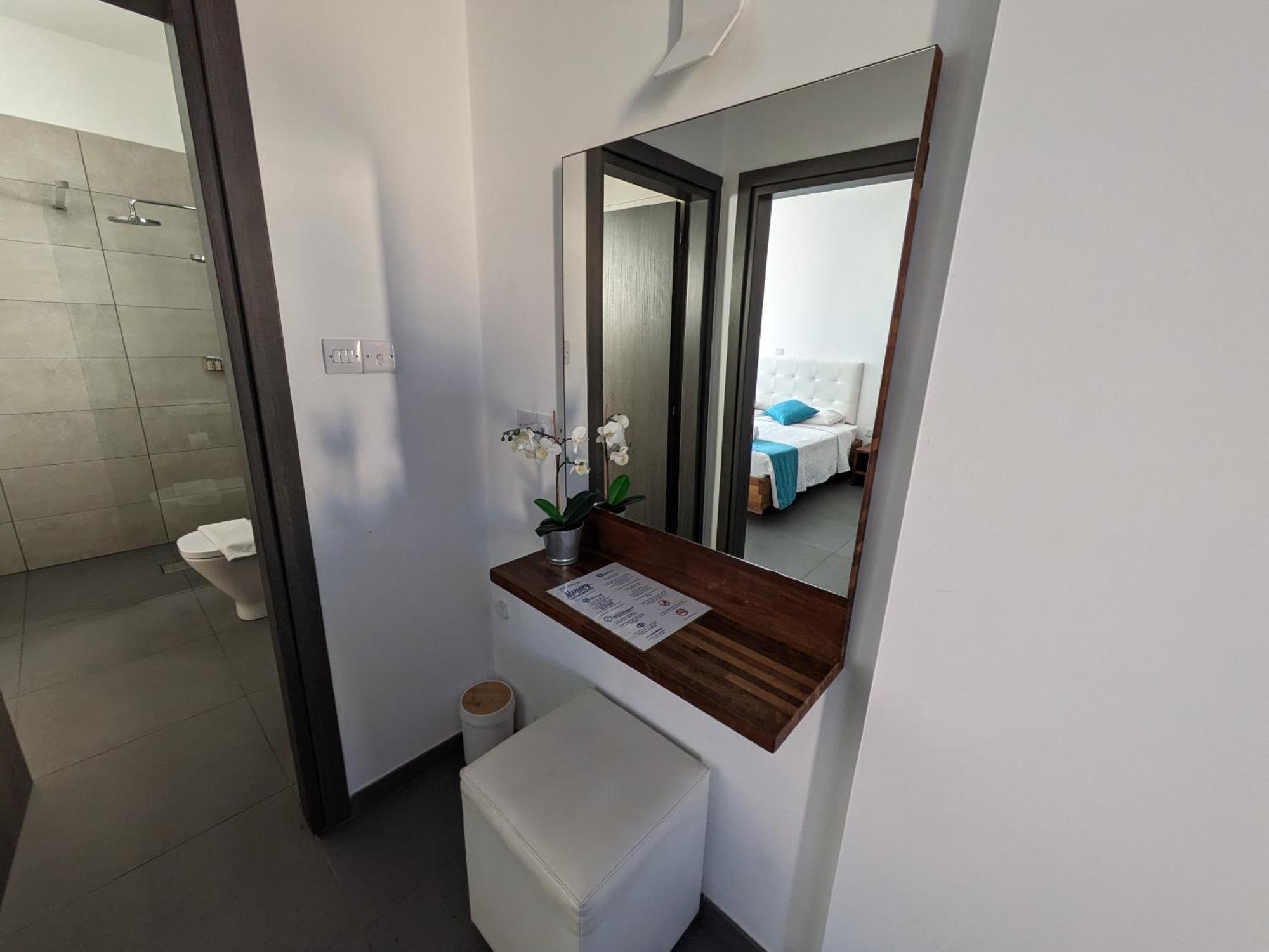 Memory Apartments Αγία Νάπα Εξωτερικό φωτογραφία