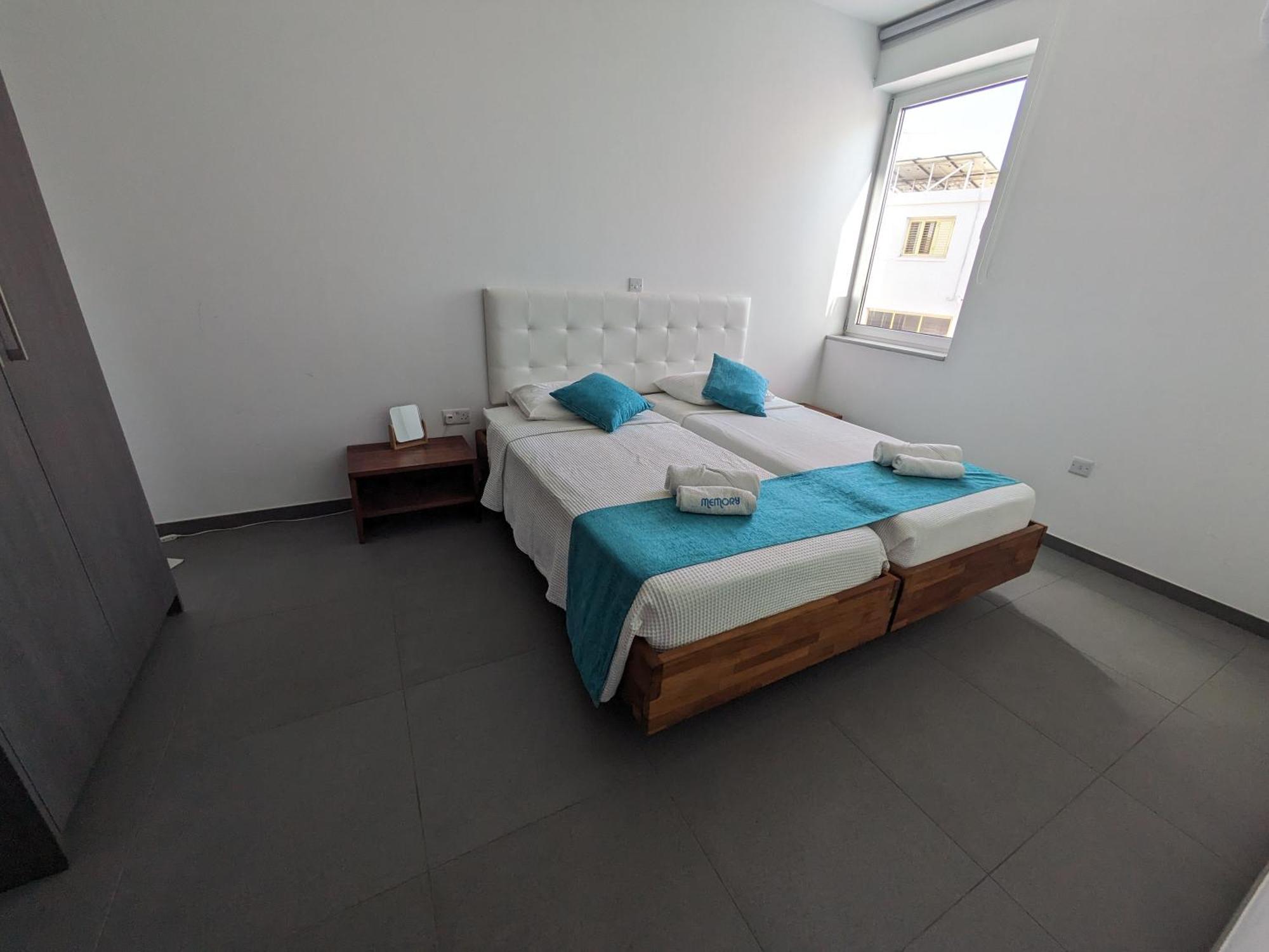 Memory Apartments Αγία Νάπα Εξωτερικό φωτογραφία