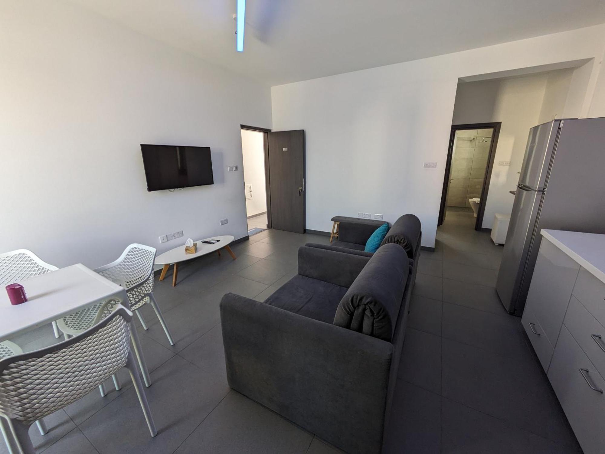 Memory Apartments Αγία Νάπα Εξωτερικό φωτογραφία