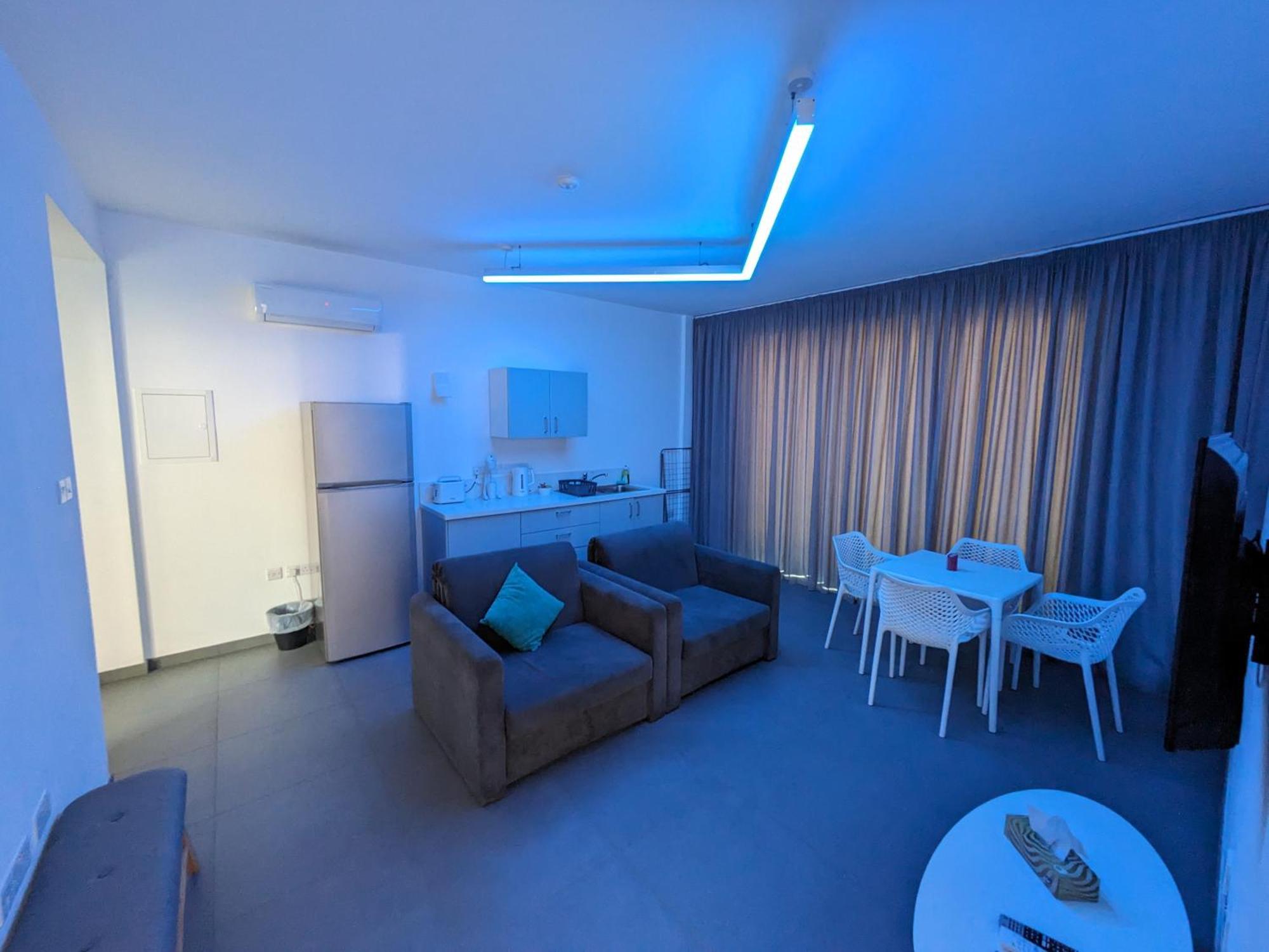Memory Apartments Αγία Νάπα Εξωτερικό φωτογραφία
