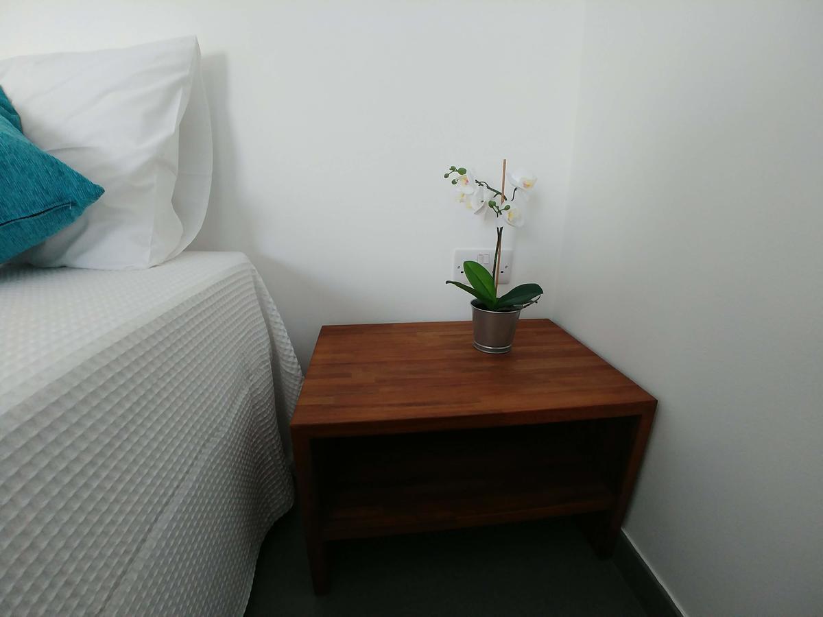 Memory Apartments Αγία Νάπα Εξωτερικό φωτογραφία
