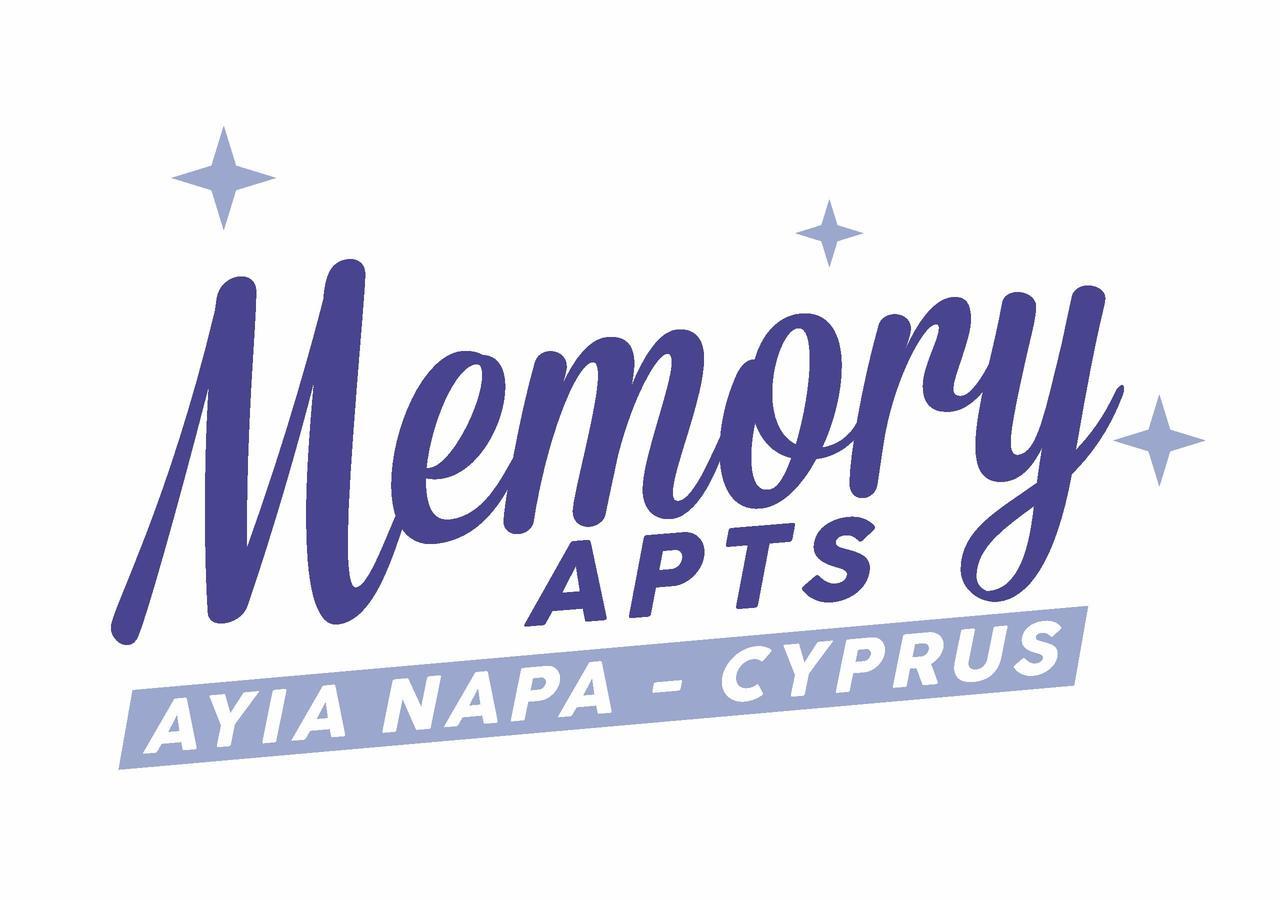 Memory Apartments Αγία Νάπα Εξωτερικό φωτογραφία